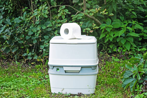 Sanitation services for porta potties in Espy, PA
