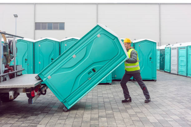 Portable Toilet Options We Offer in Espy, PA