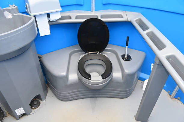 Best Luxury portable toilet rental  in Espy, PA