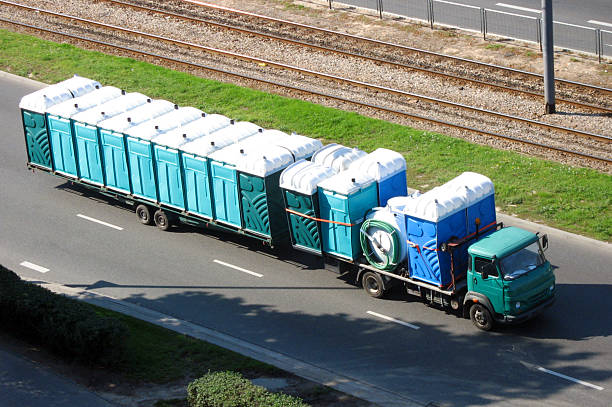 Best High-end porta potty rental  in Espy, PA